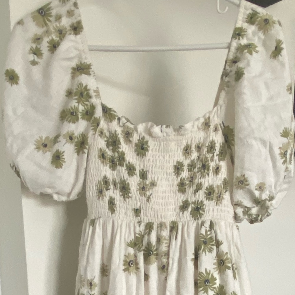 Abercrombie dress